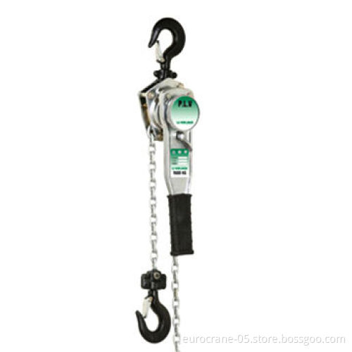 Level Chain Hoist